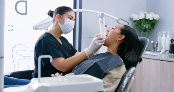  Foresthill, CA Dental Services Pros