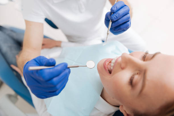 Best Laser Dentistry  in Foresthill, CA